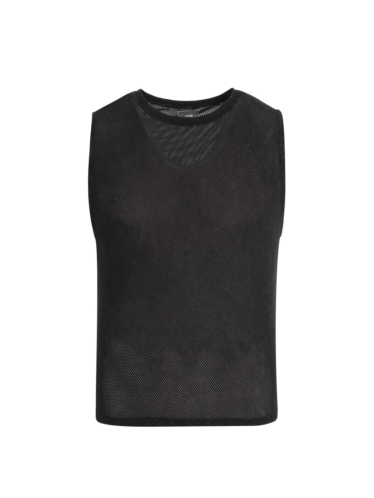 Washed Out Black Multi