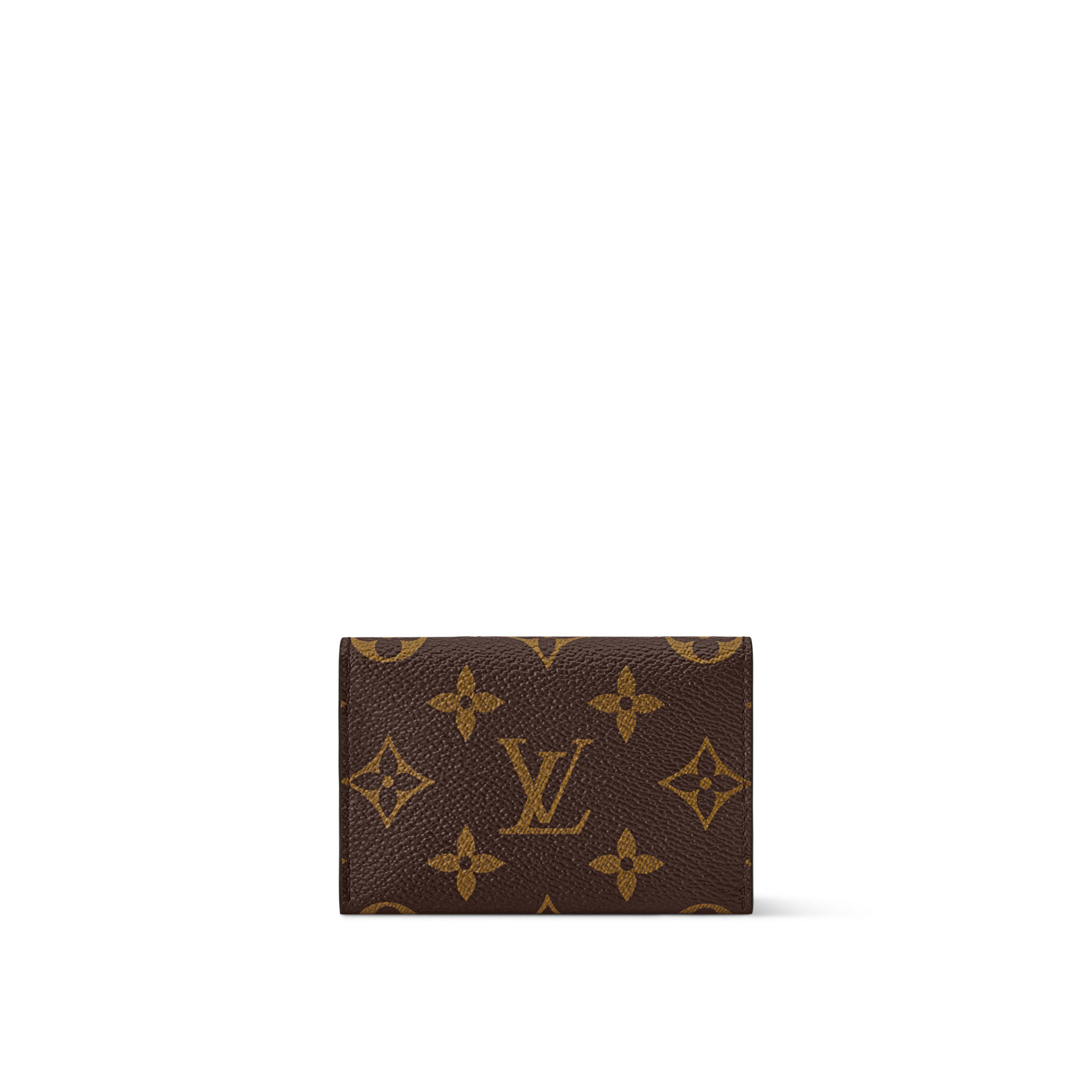 Monogram Blue Frost