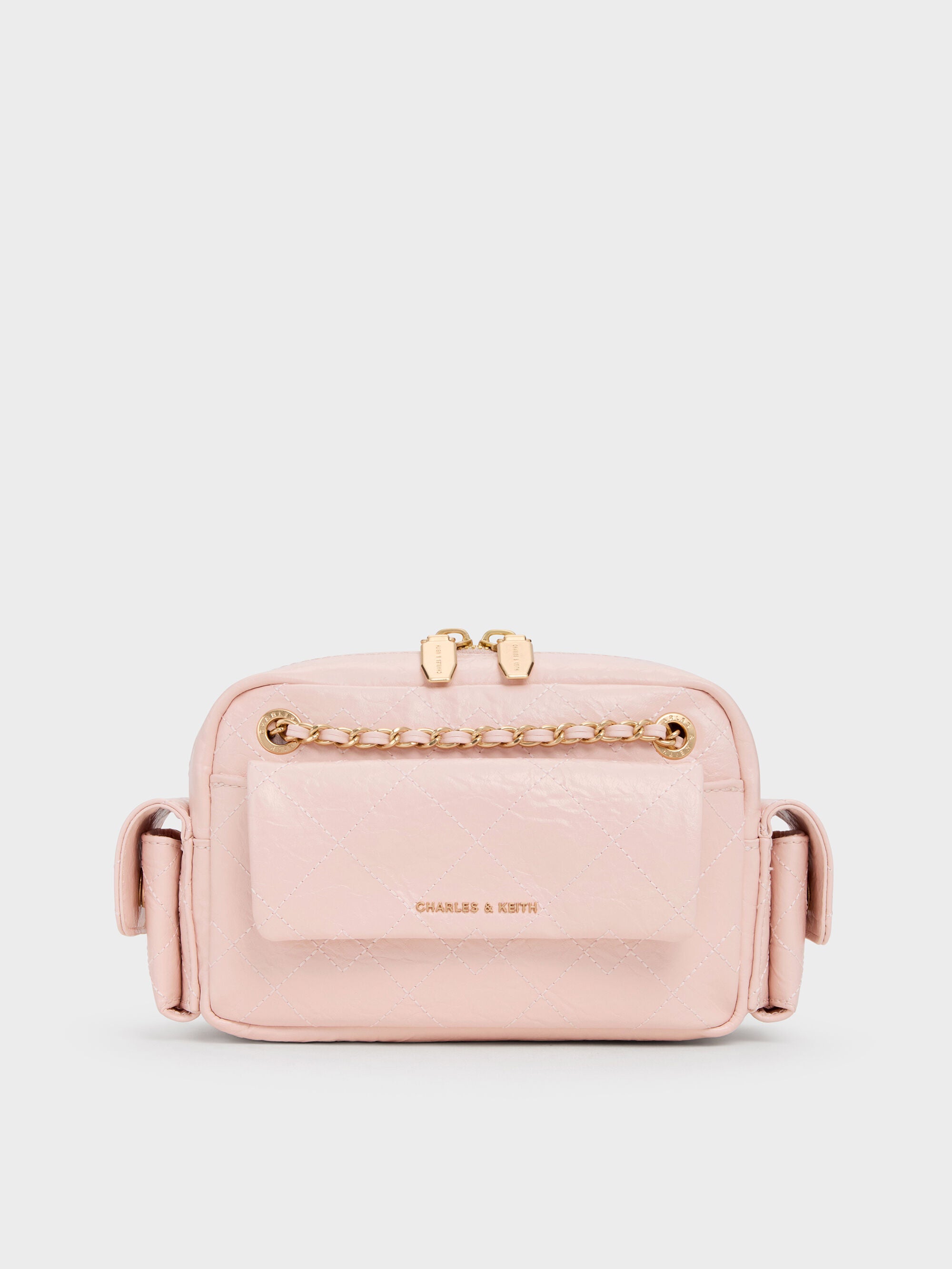 Soft Pink