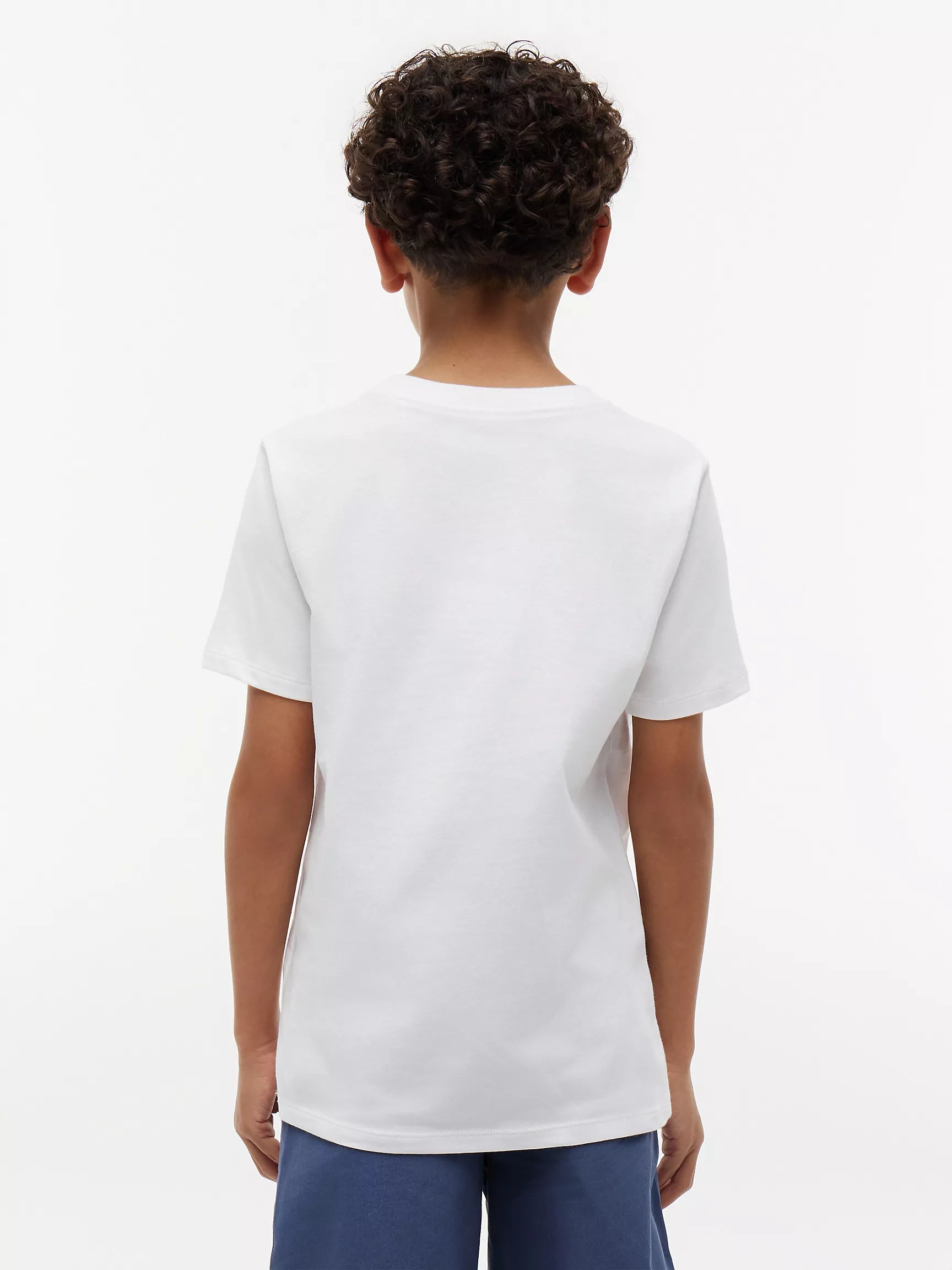 Optic White