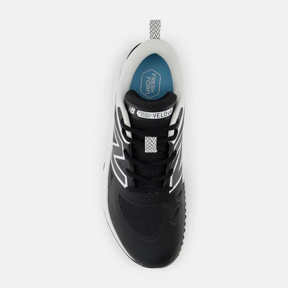 Black With Nb 103 White