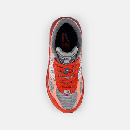 Red Alert With Flare