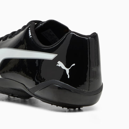 PUMA Black-PUMA White-PUMA Silver