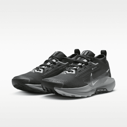 Black/Cool Grey/Anthracite/Wolf Grey