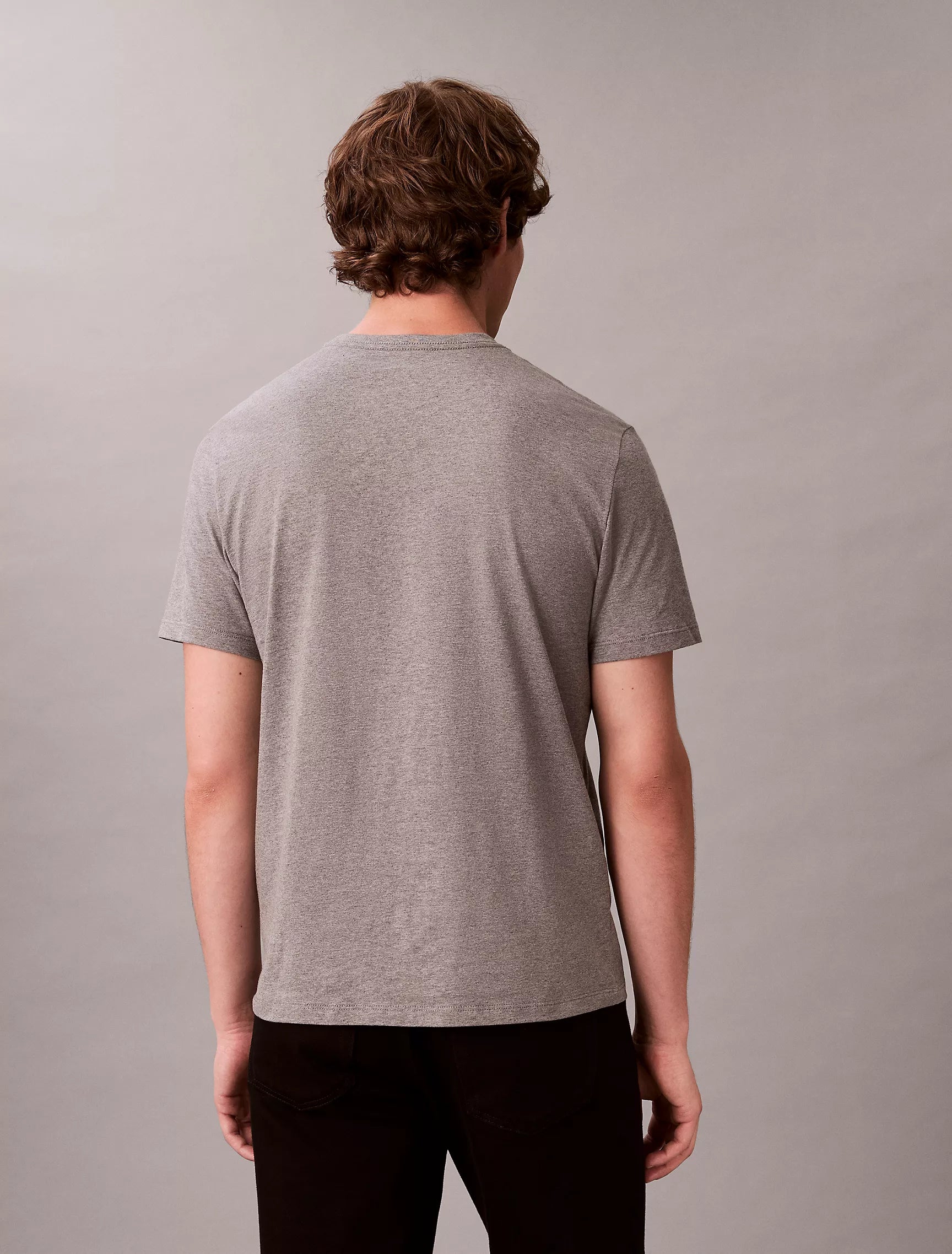 Medium Grey Heather