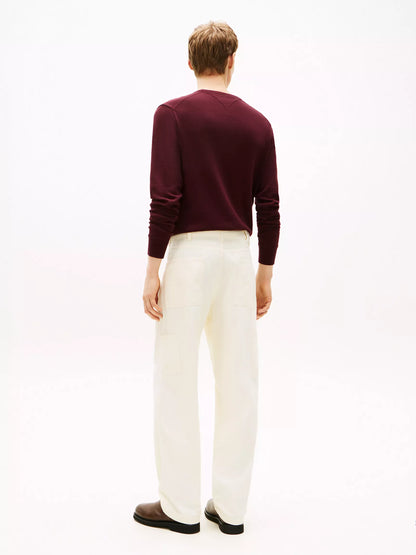 Ivory Silk