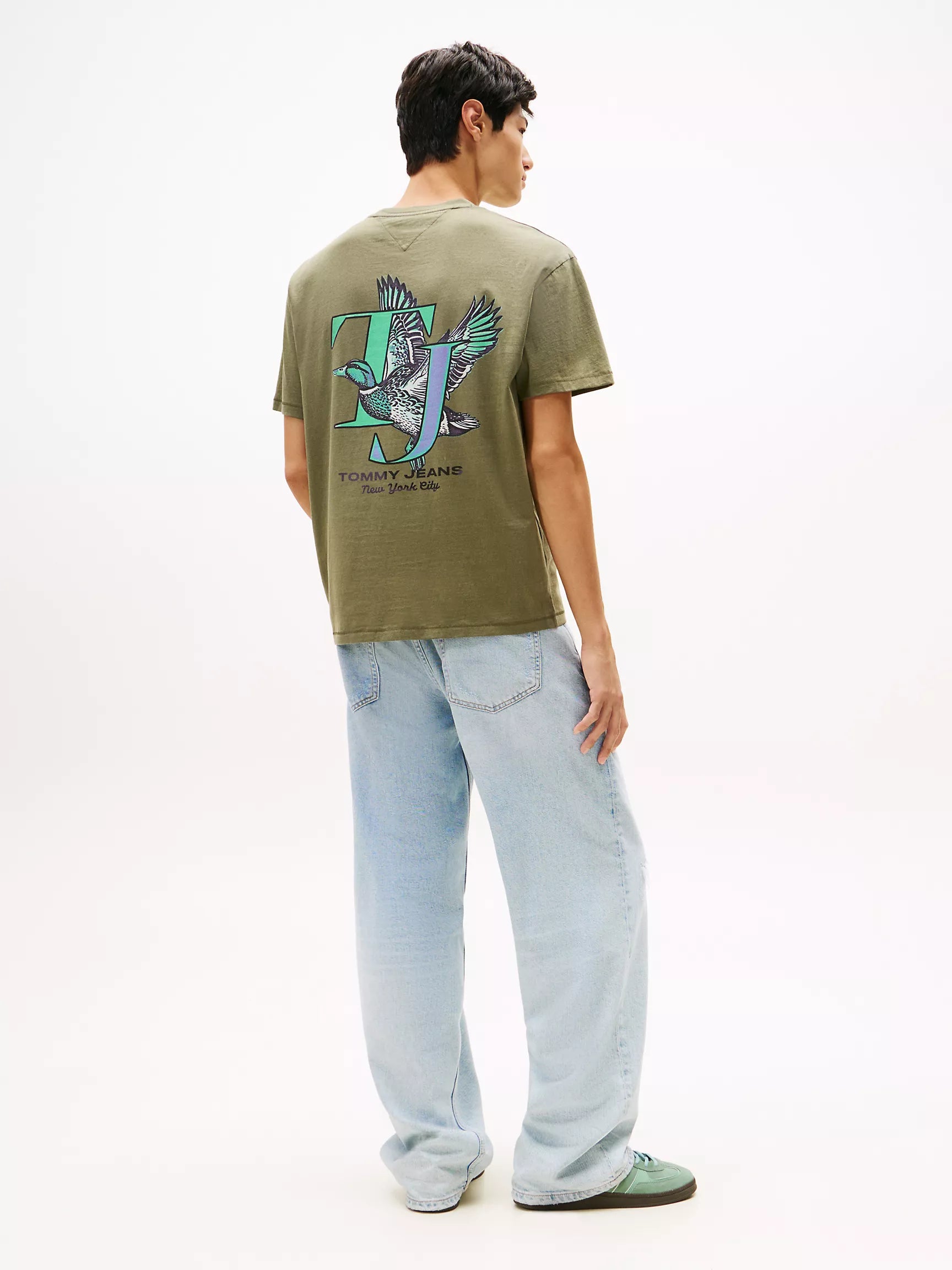 Pewter Green