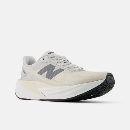 Linen With Grey Matter And White