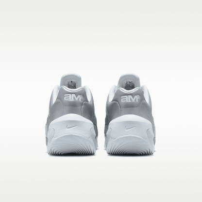 Pure Platinum/Metallic Silver
