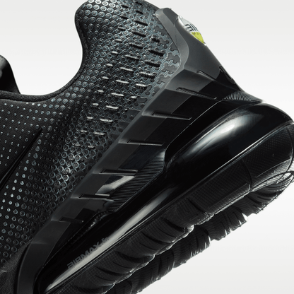 Black/Anthracite/Metallic Dark Grey/Black
