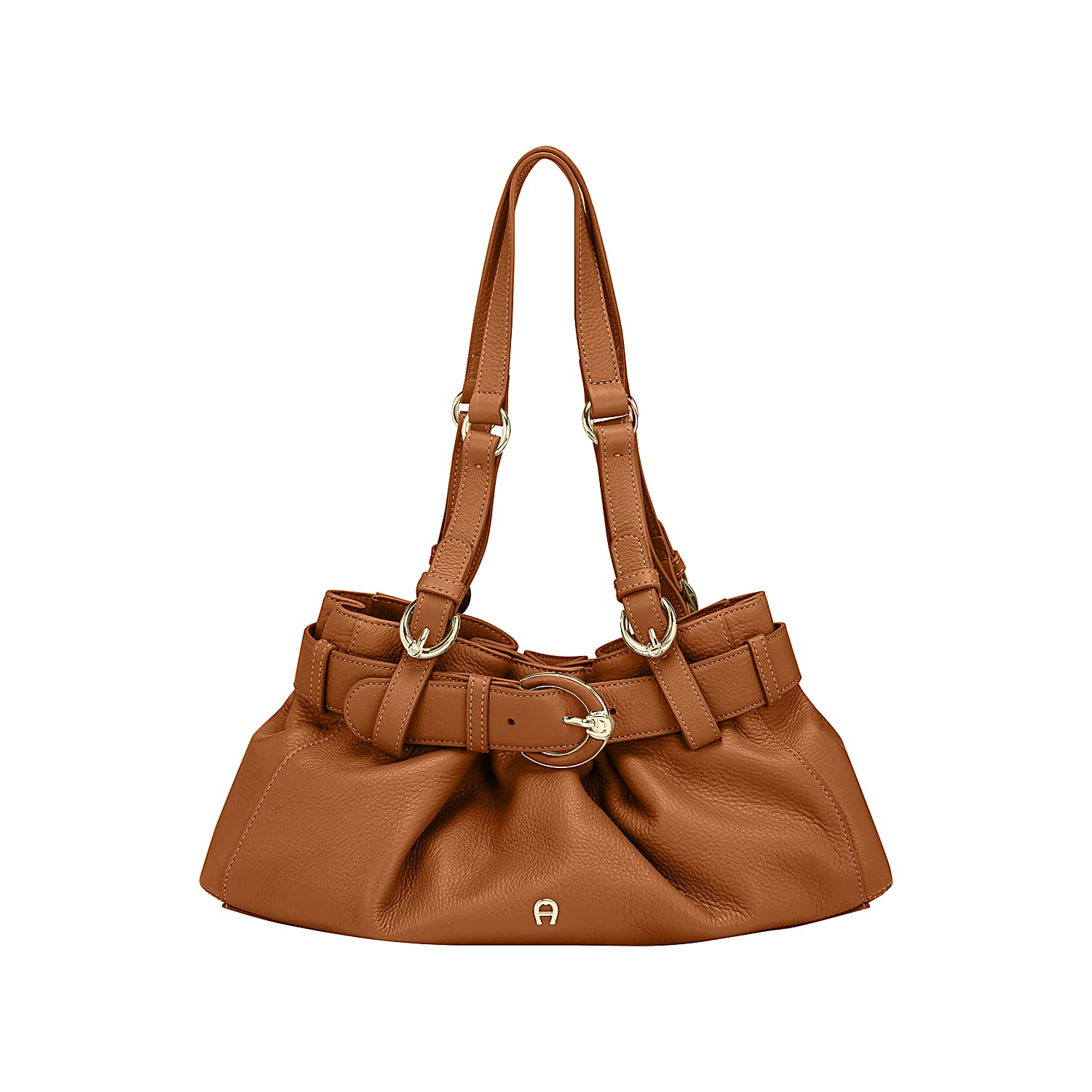 Cognac brown