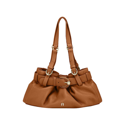 Cognac brown