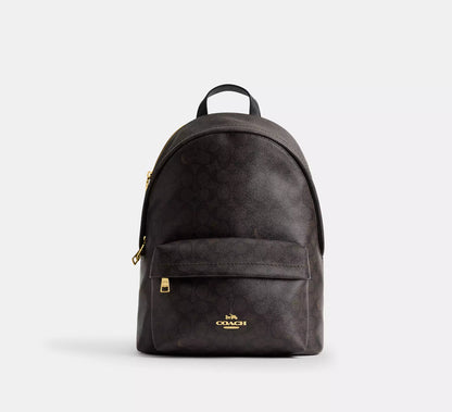 Gold/Walnut/Black