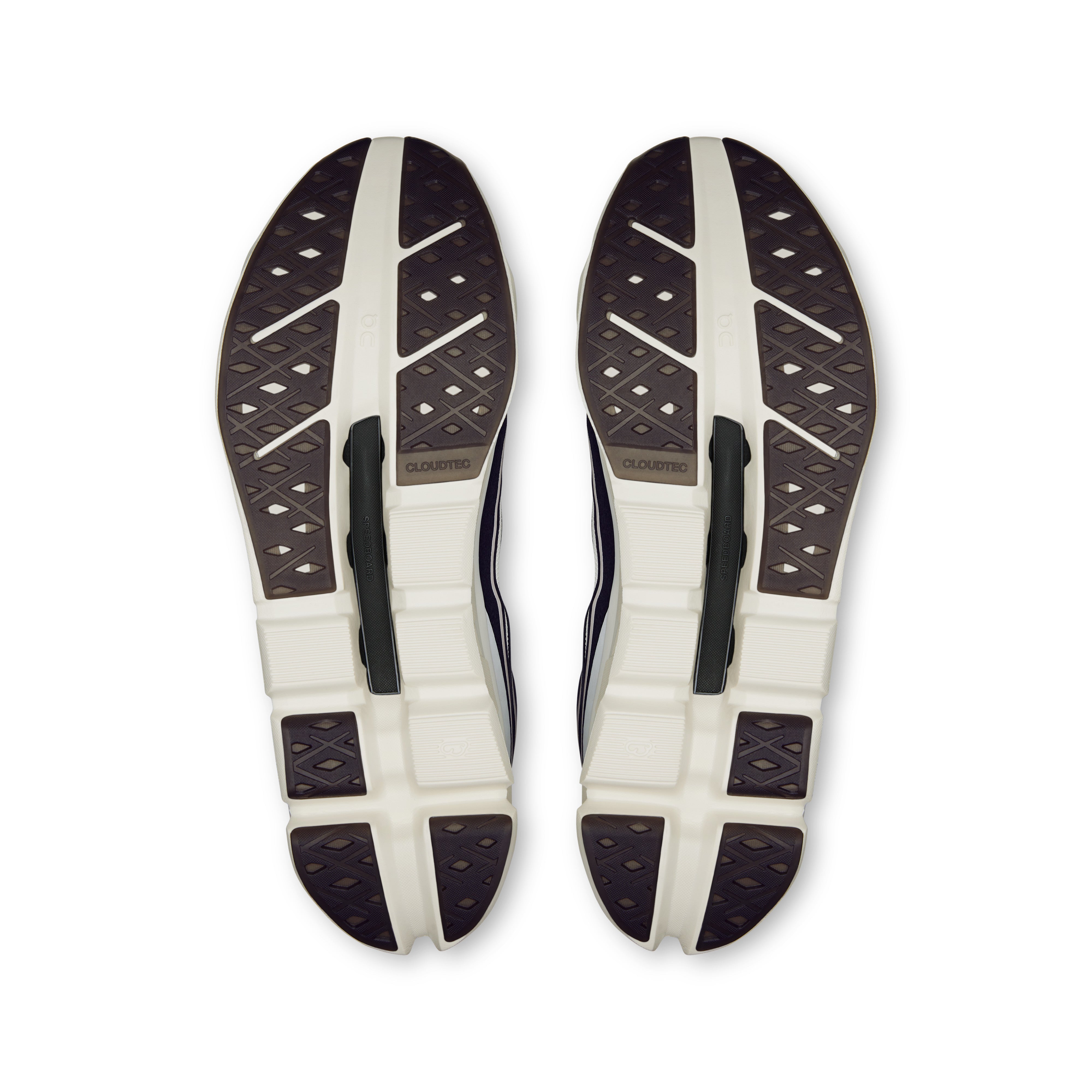 Ivory | Black