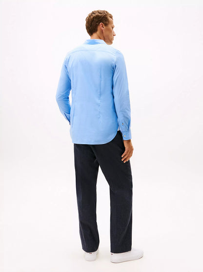 Romantic Blue