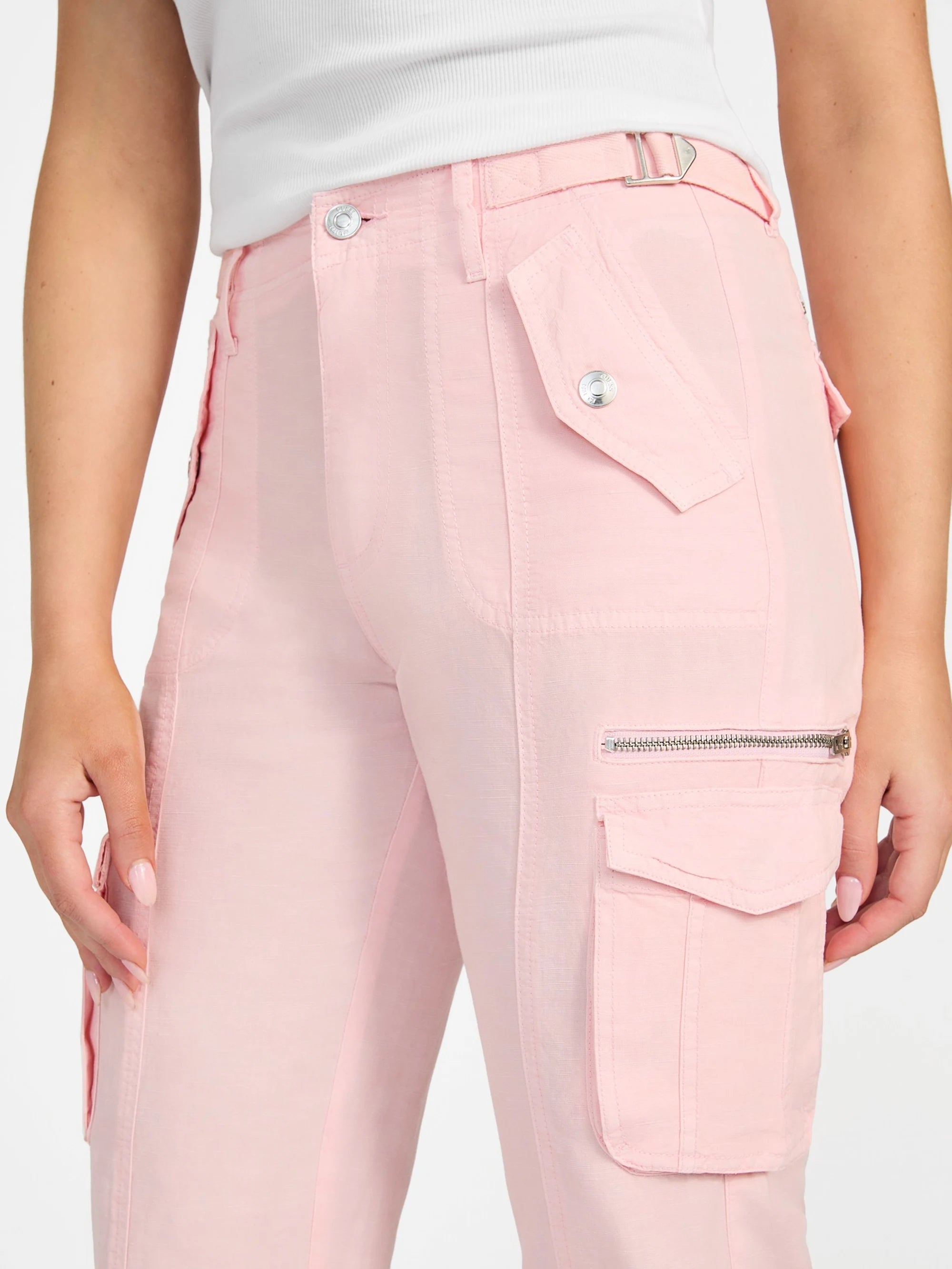 Pink Pearl Multi