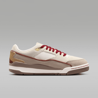 Sail/Sail/Dusty Peach/Metallic Gold