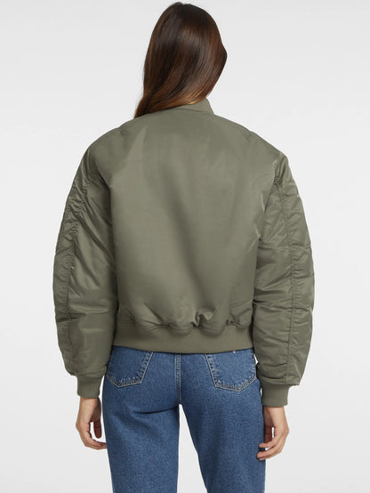 Olive Light Green