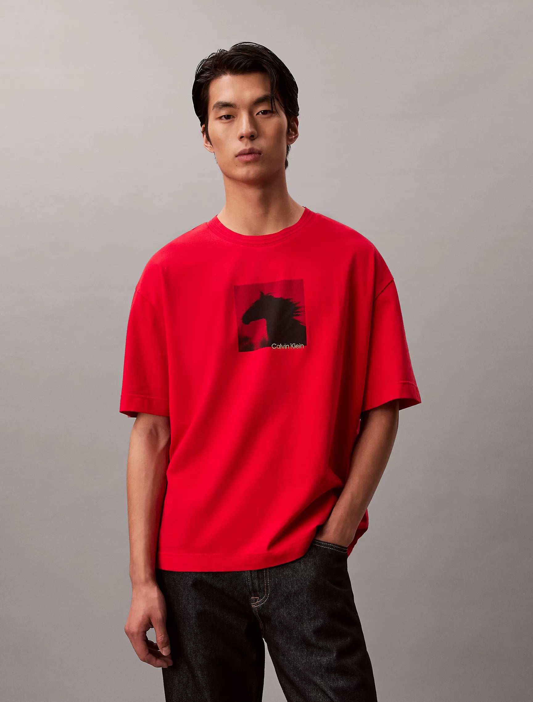 Pantone Red