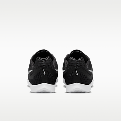 Black/Black/Metallic Silver