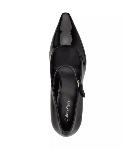Black Patent