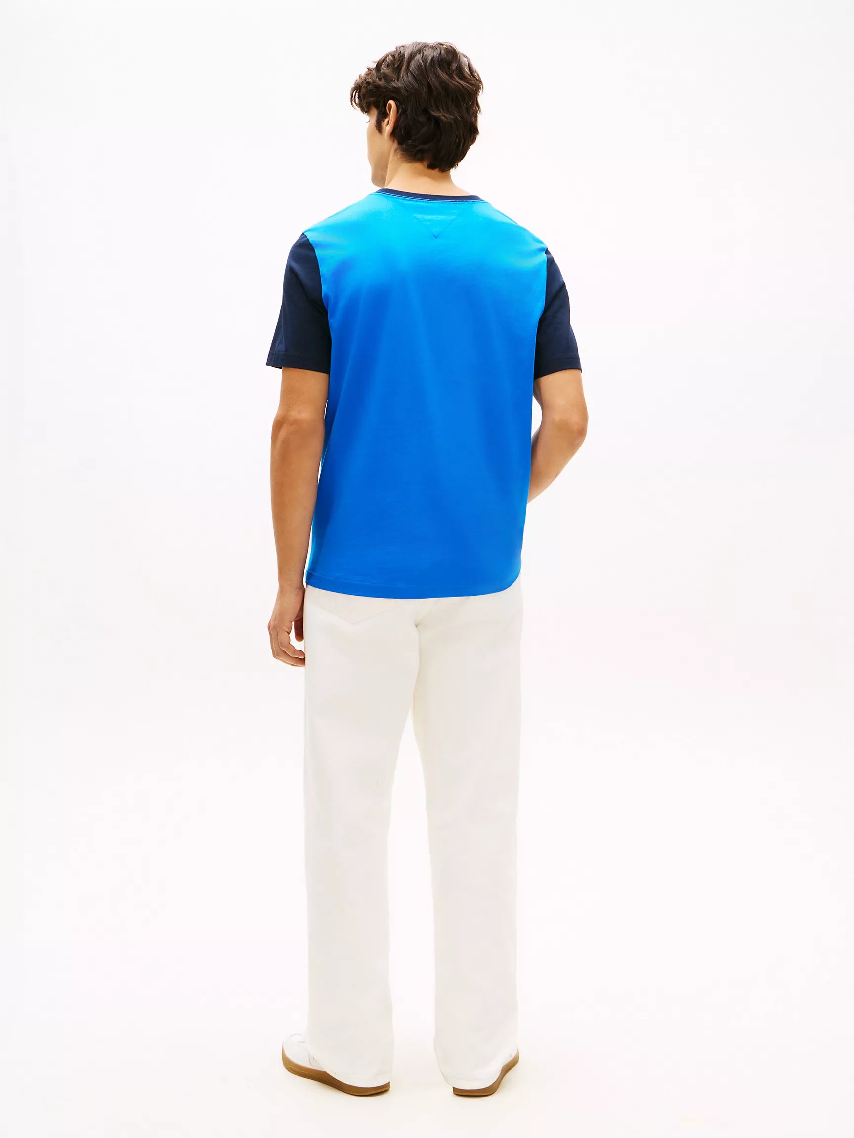 Dynamic Blue