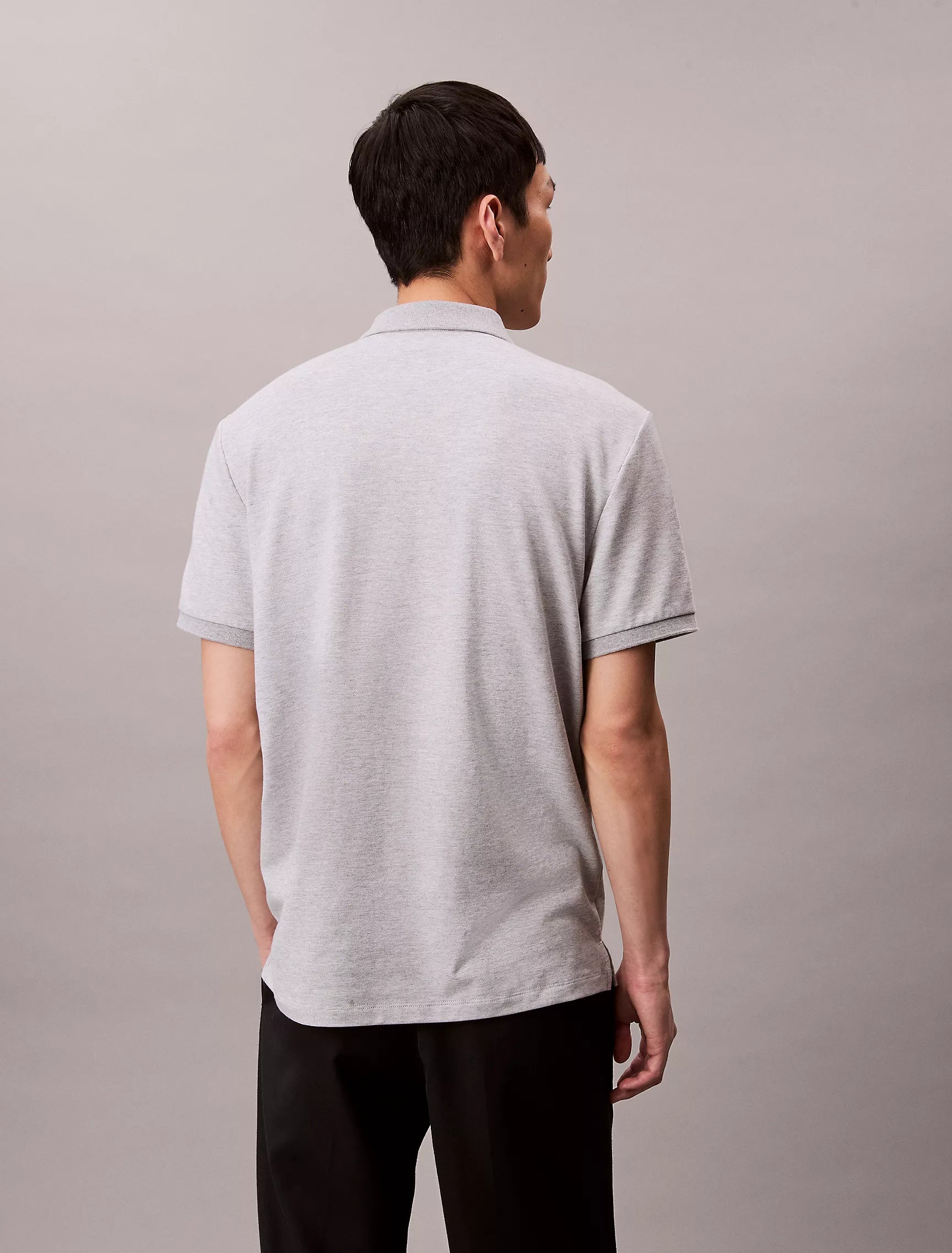 Grey Heather