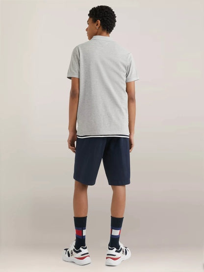 Light Grey Heather