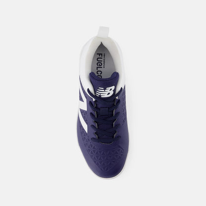 Team Navy With Nb 103 White