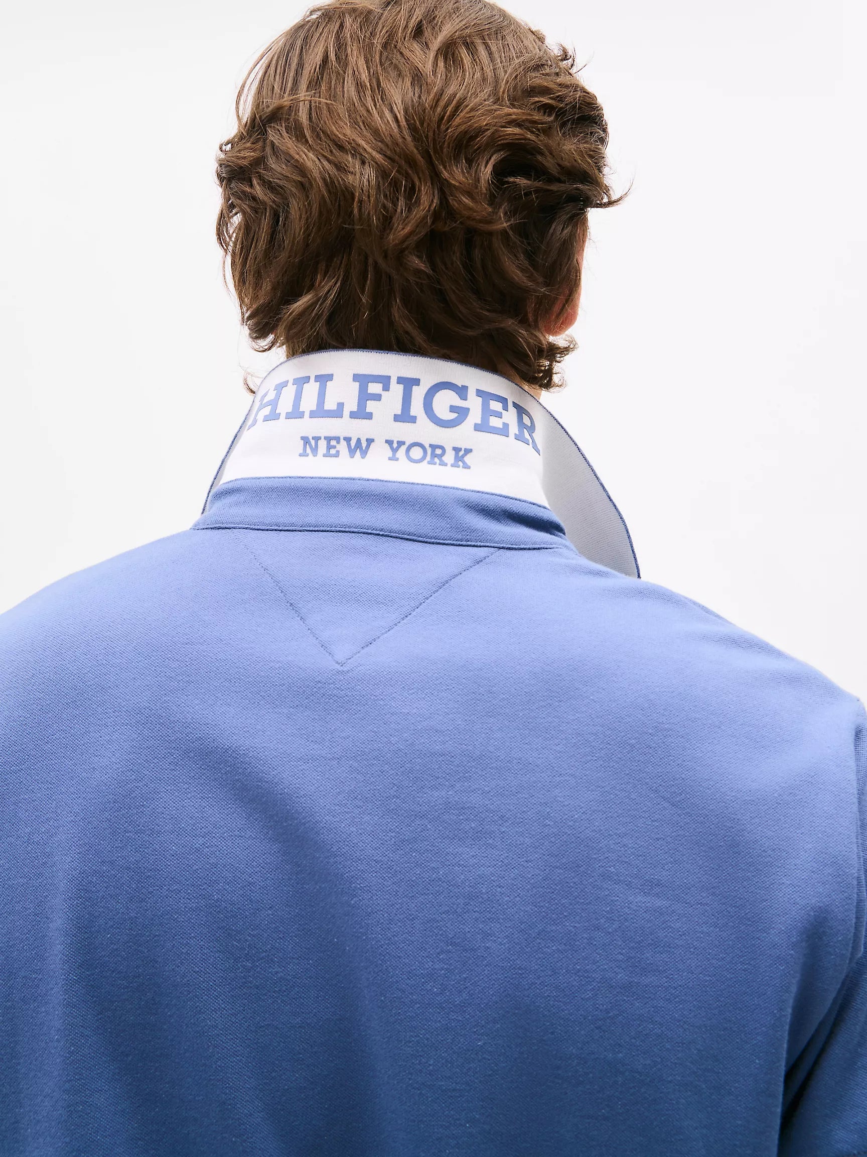 Faded Indigo