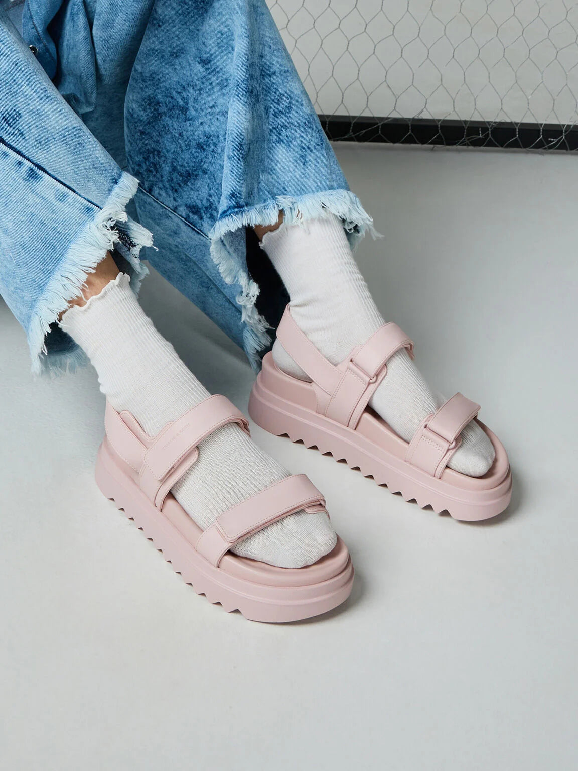 Light Pink