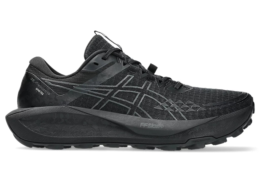 Black/Graphite Grey