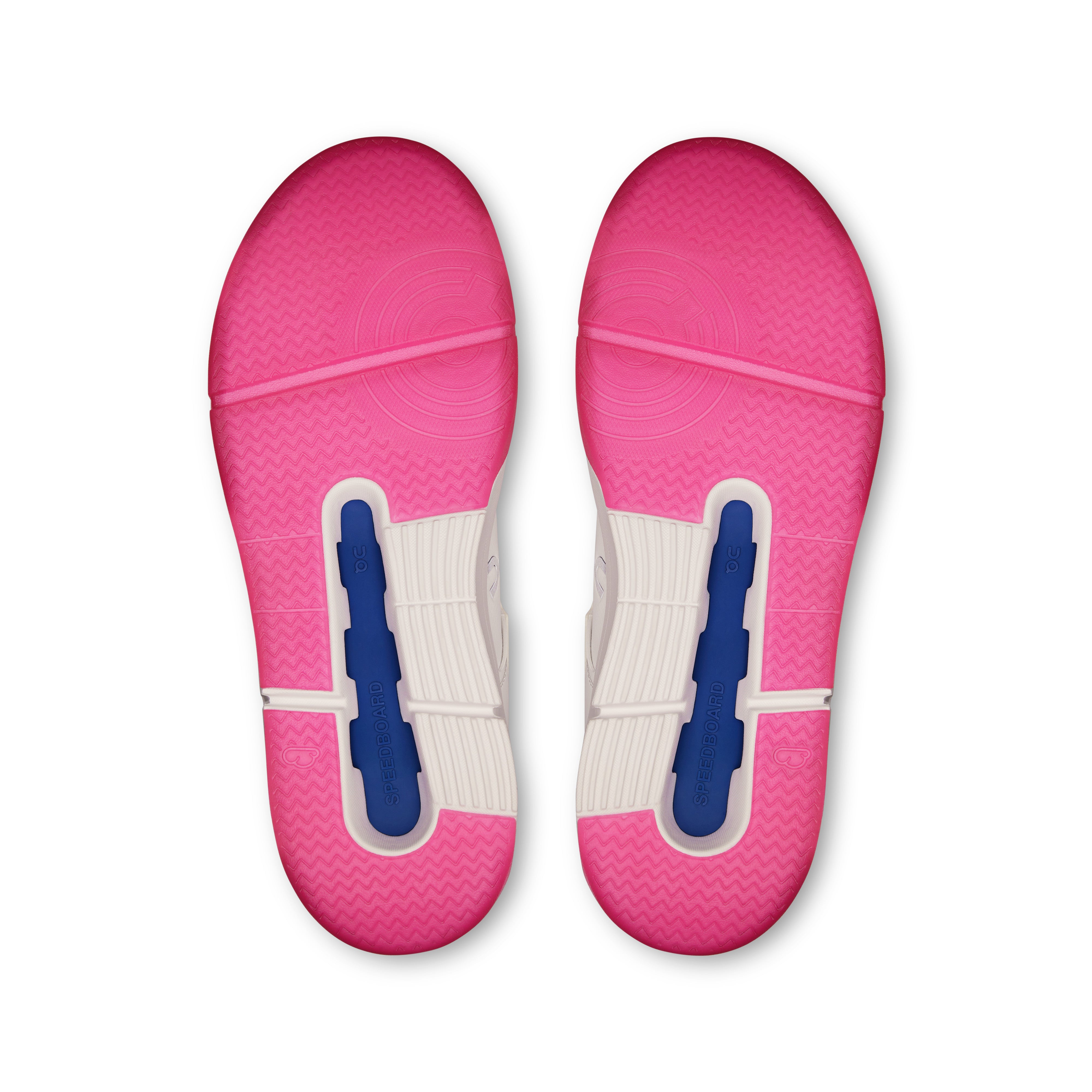 White | Grenadine