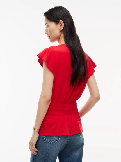 Primary Red