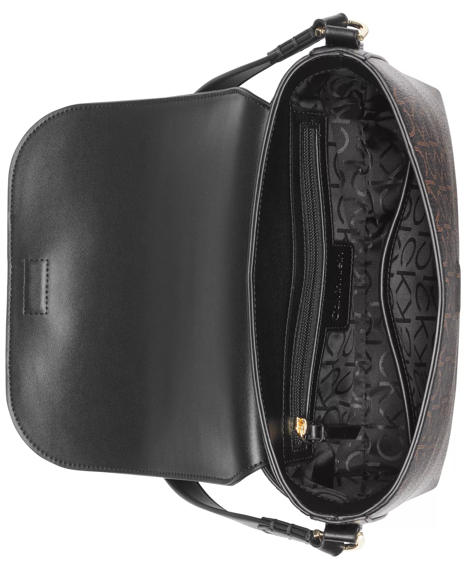 Brown Khk/Blk