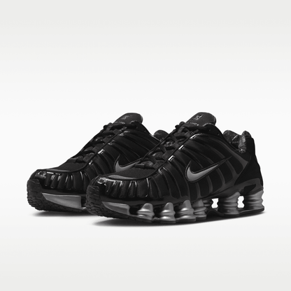 Black/Metallic Cool Grey/Dark Smoke Grey