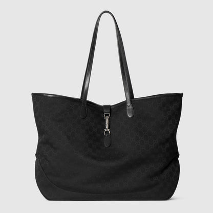 canvas GG negro