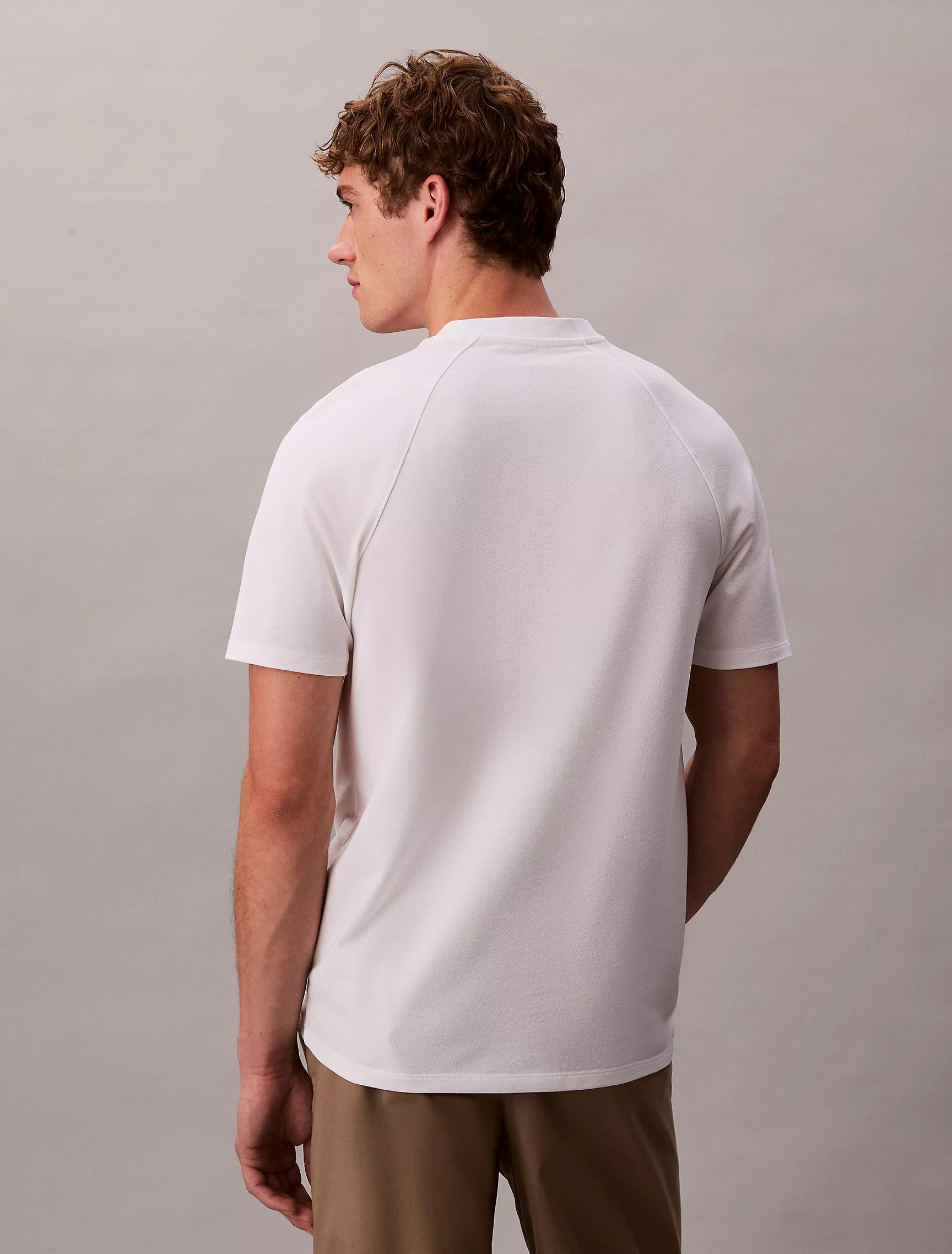 Bright White