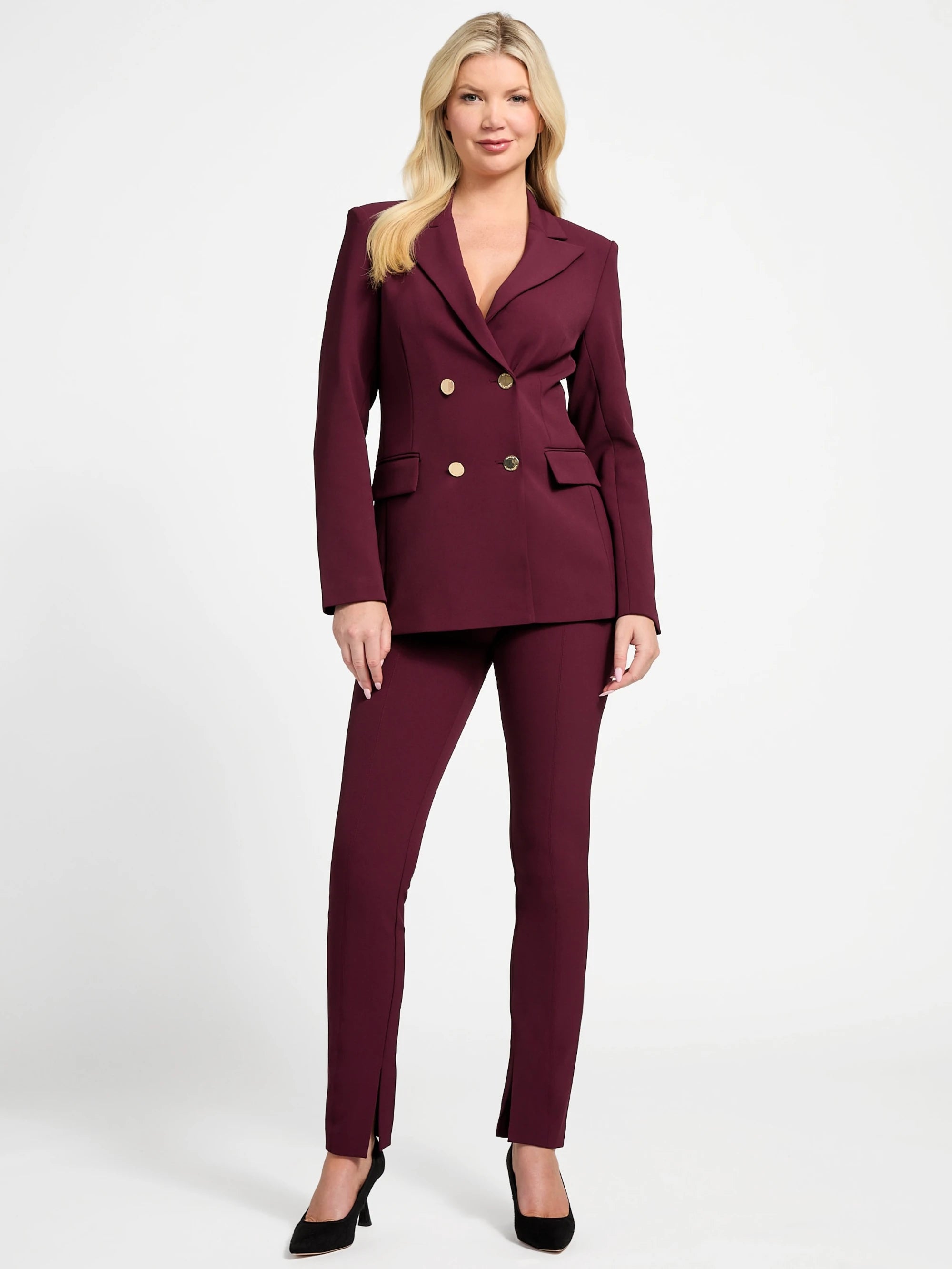 Regal Plum