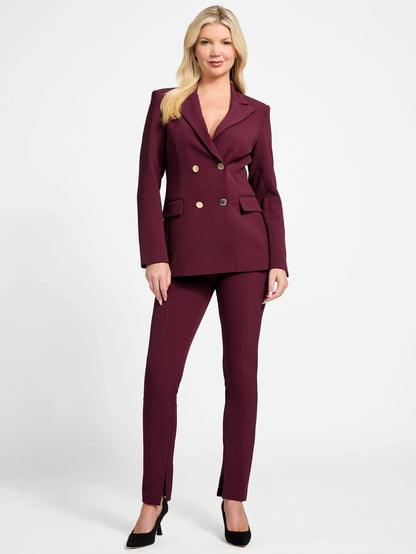 Regal Plum