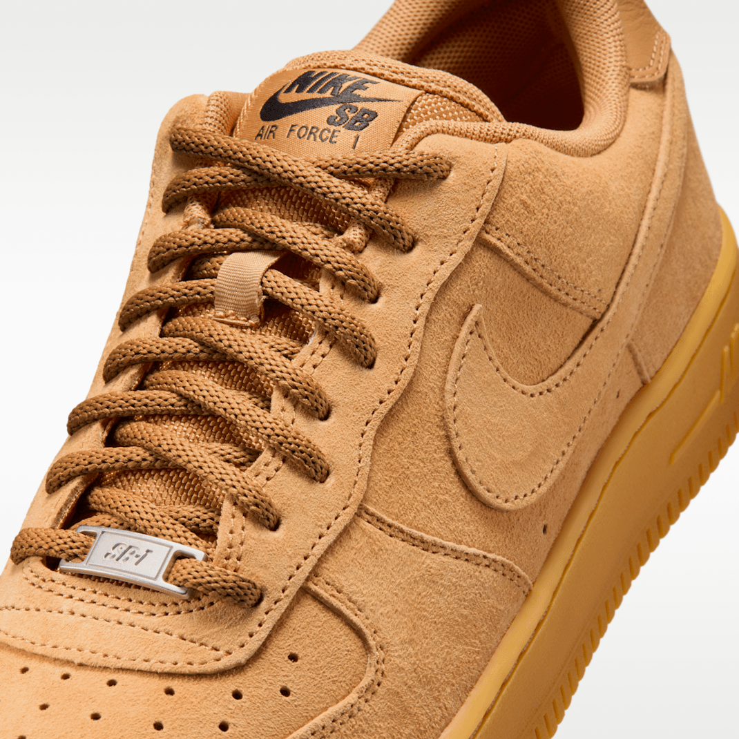 Flax/Black/Gum Light Brown/Flax