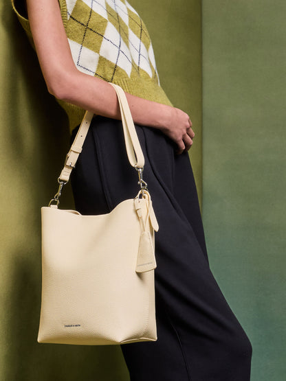 Butter Yellow