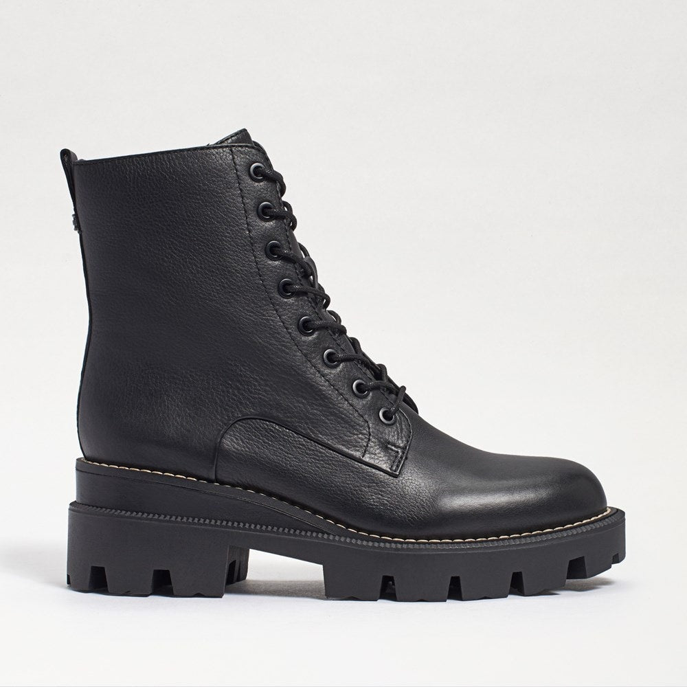 Black Leather