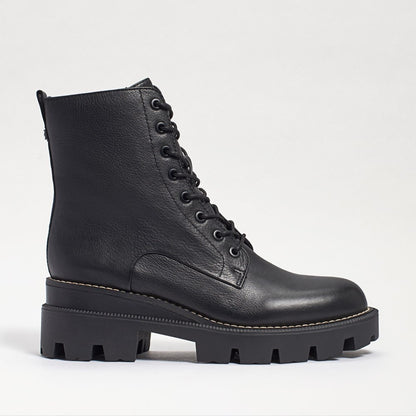 Black Leather