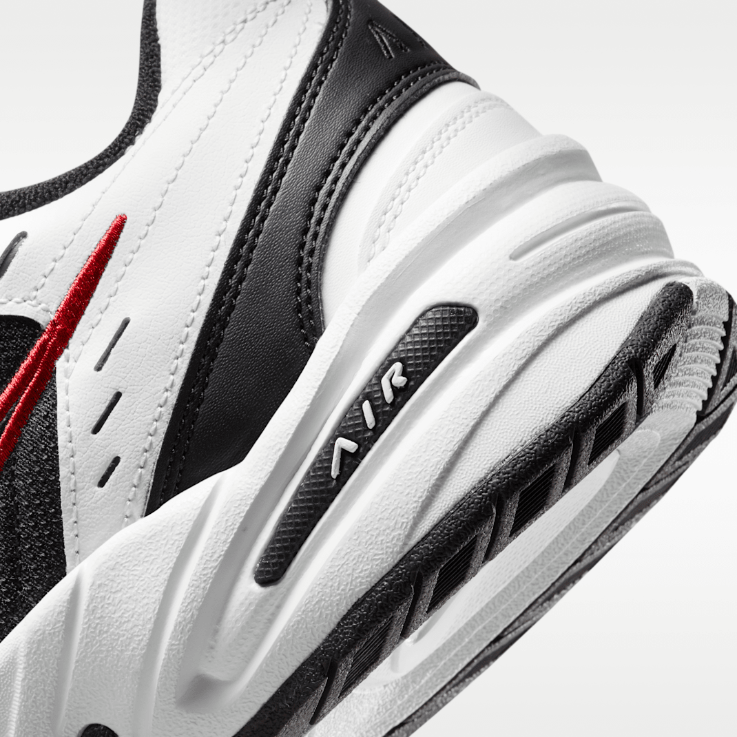 White/Black