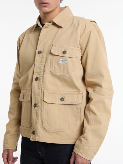 Safari Tan