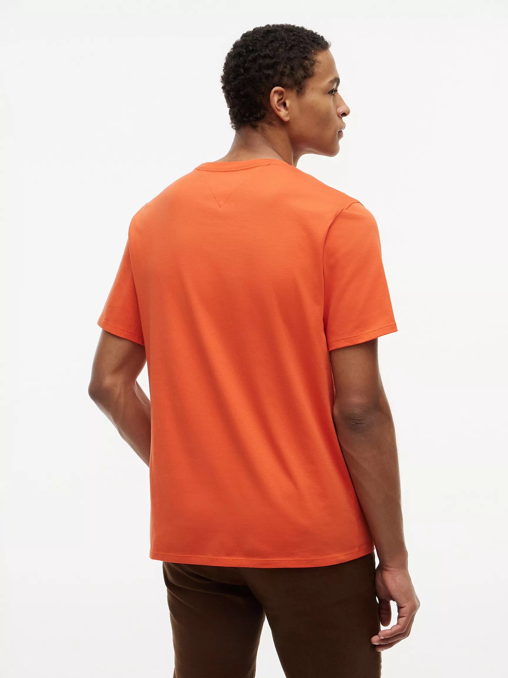 Brilliant Orange
