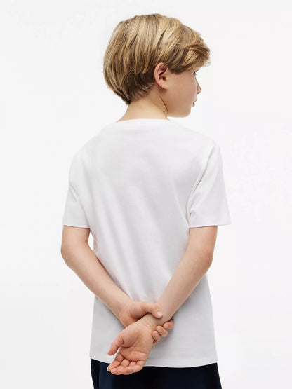 Optic White