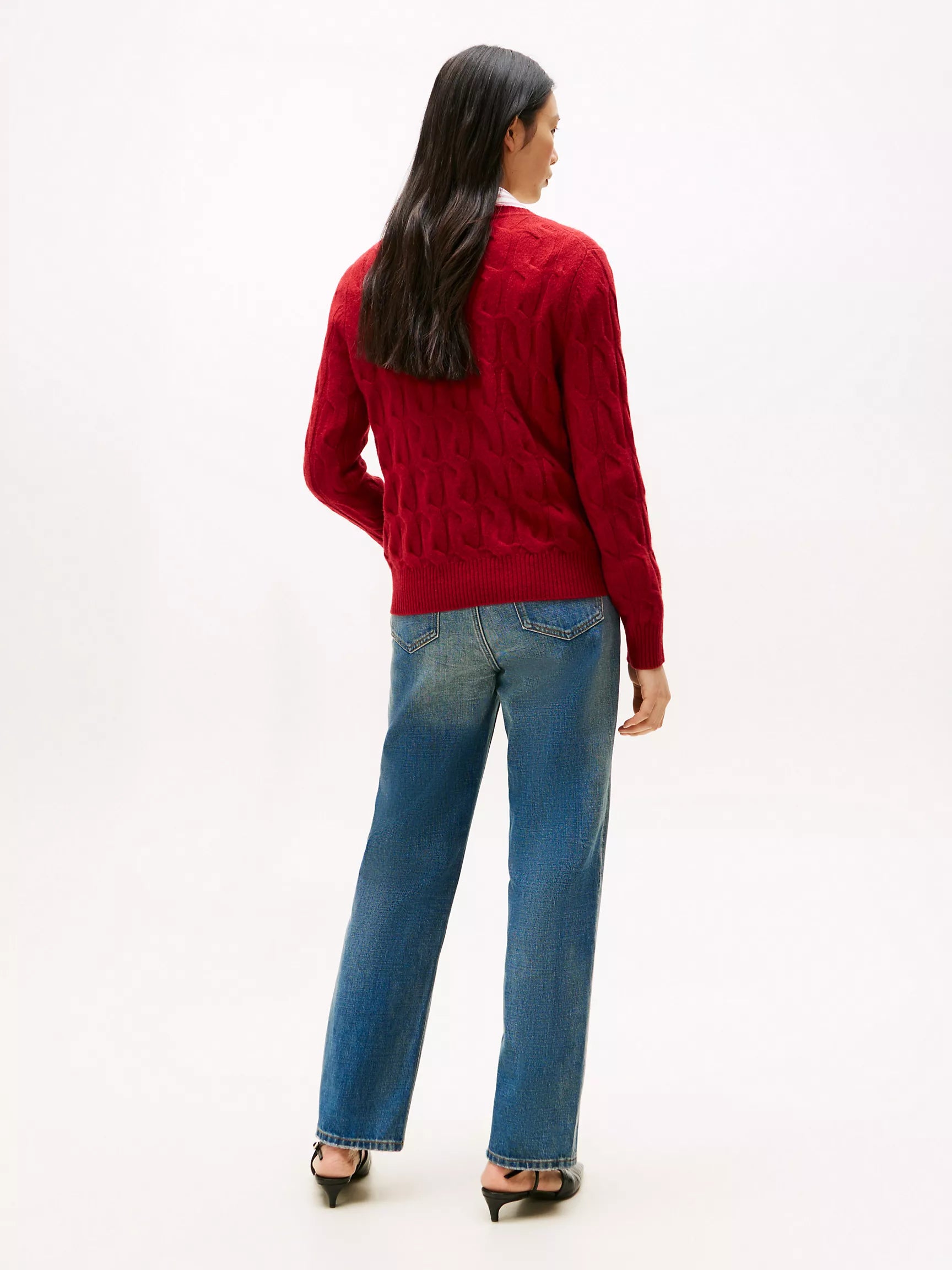 Regatta Red