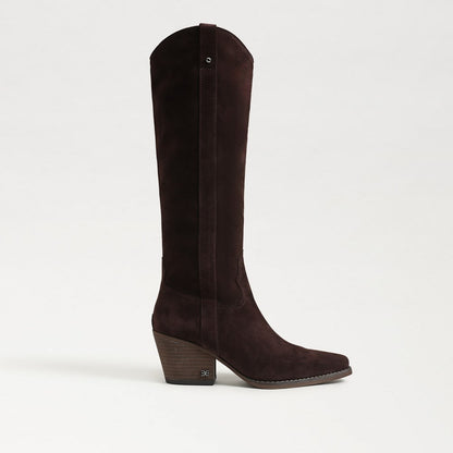 Cafe Noir Suede